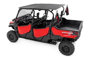 Honda Pioneer 1000-6 UTV Roof - Rough Country - HDPE
